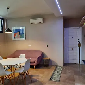 Apartamento Alcaicería, Granada