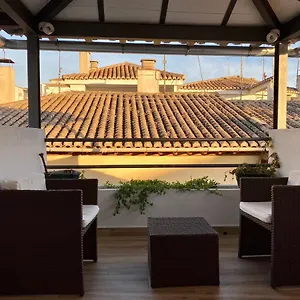 Apartamento Margarita, Granada