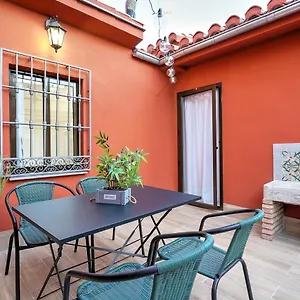 Tina Appartement