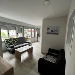  Apartamento Isor Canteras 2 España