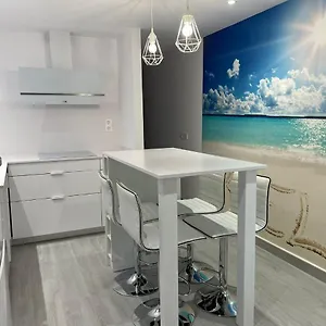  Apartamento Relax Mar Ii España
