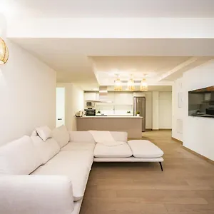  Apartamento Gran Piso En Puerto Deportivo Marina Ideal Familias España