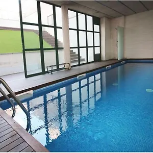  Apartment Casa Luxe Suites Barcelona Spain