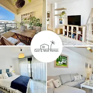 Apartment Ricardo Soriano Center Of - Eaw Homes Spain
