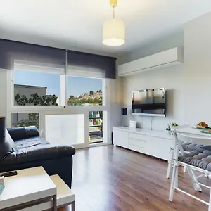  Apartamento Malagueta Cool España