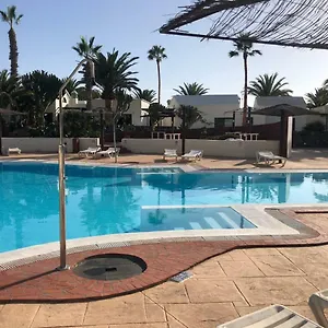  Apartment Bungalow Yoaa Spain