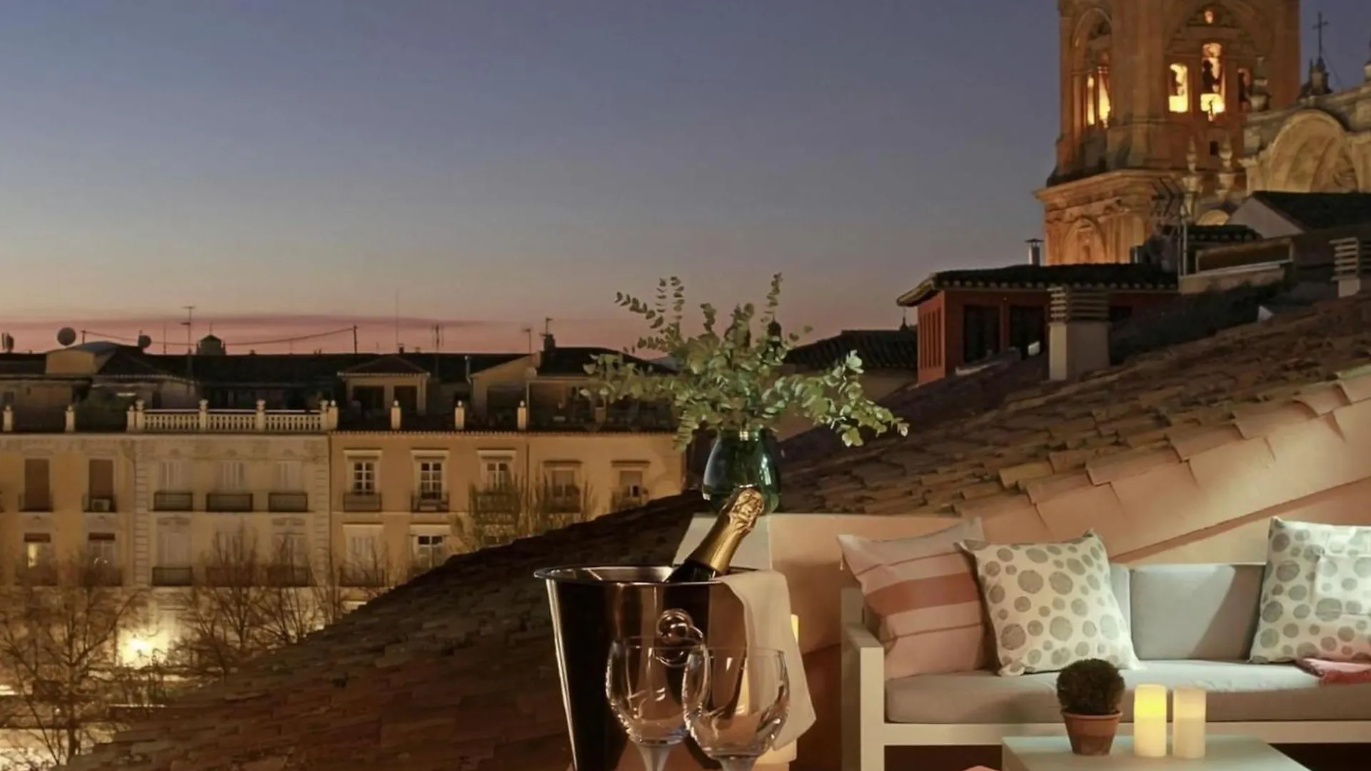 Chezmoihomes The Best Ultimate Luxury Penthouse Grenade