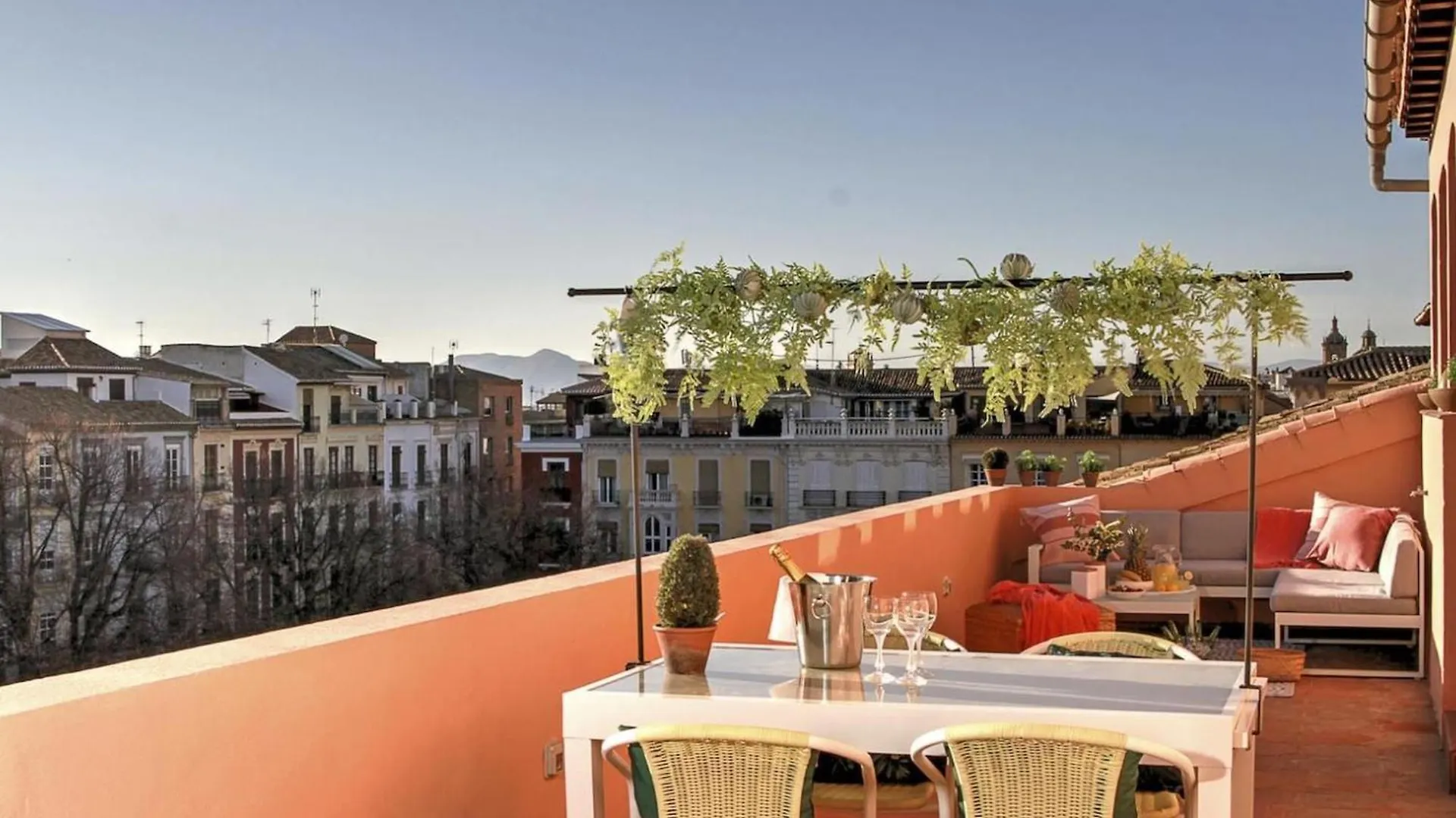 Chezmoihomes The Best Ultimate Luxury Penthouse Grenade 0*,