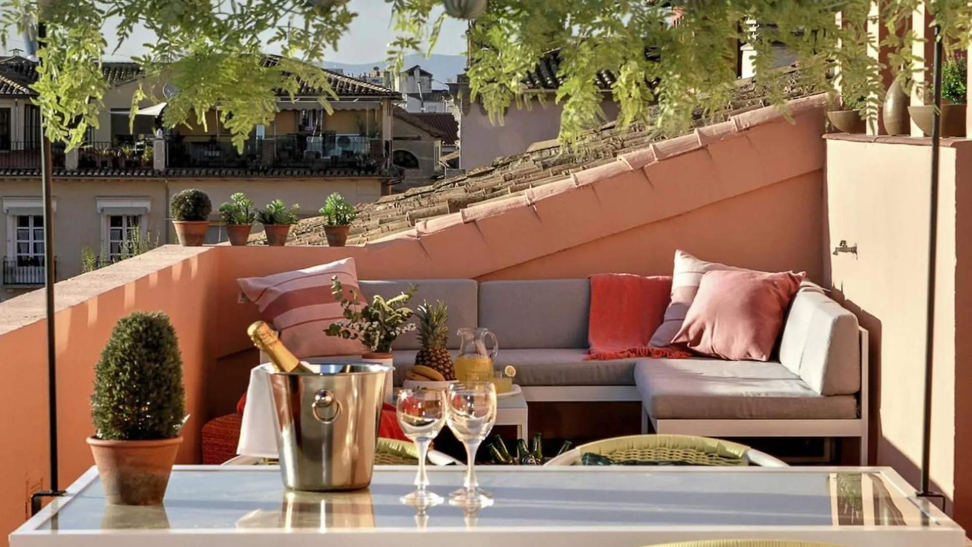 Appartement Chezmoihomes The Best Ultimate Luxury Penthouse Grenade