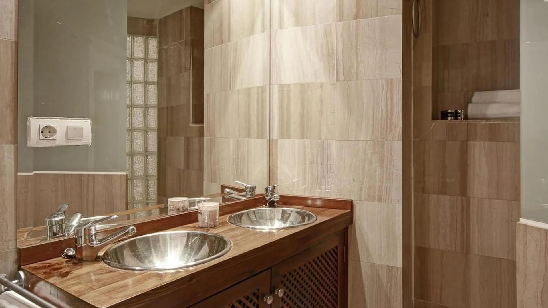 Chezmoihomes The Best Ultimate Luxury Penthouse Grenade Espagne