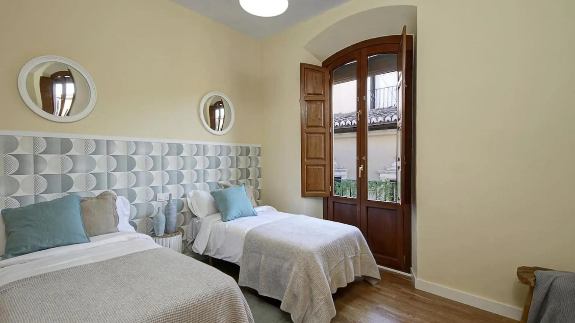 Chezmoihomes The Best Ultimate Luxury Penthouse Grenade Appartement